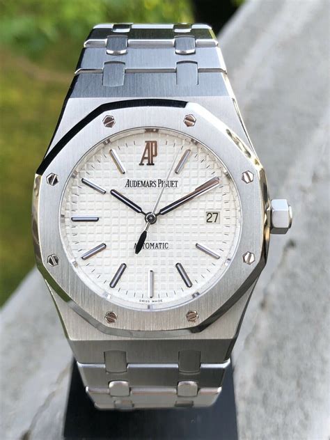 audemars piguet 15300|15300st.